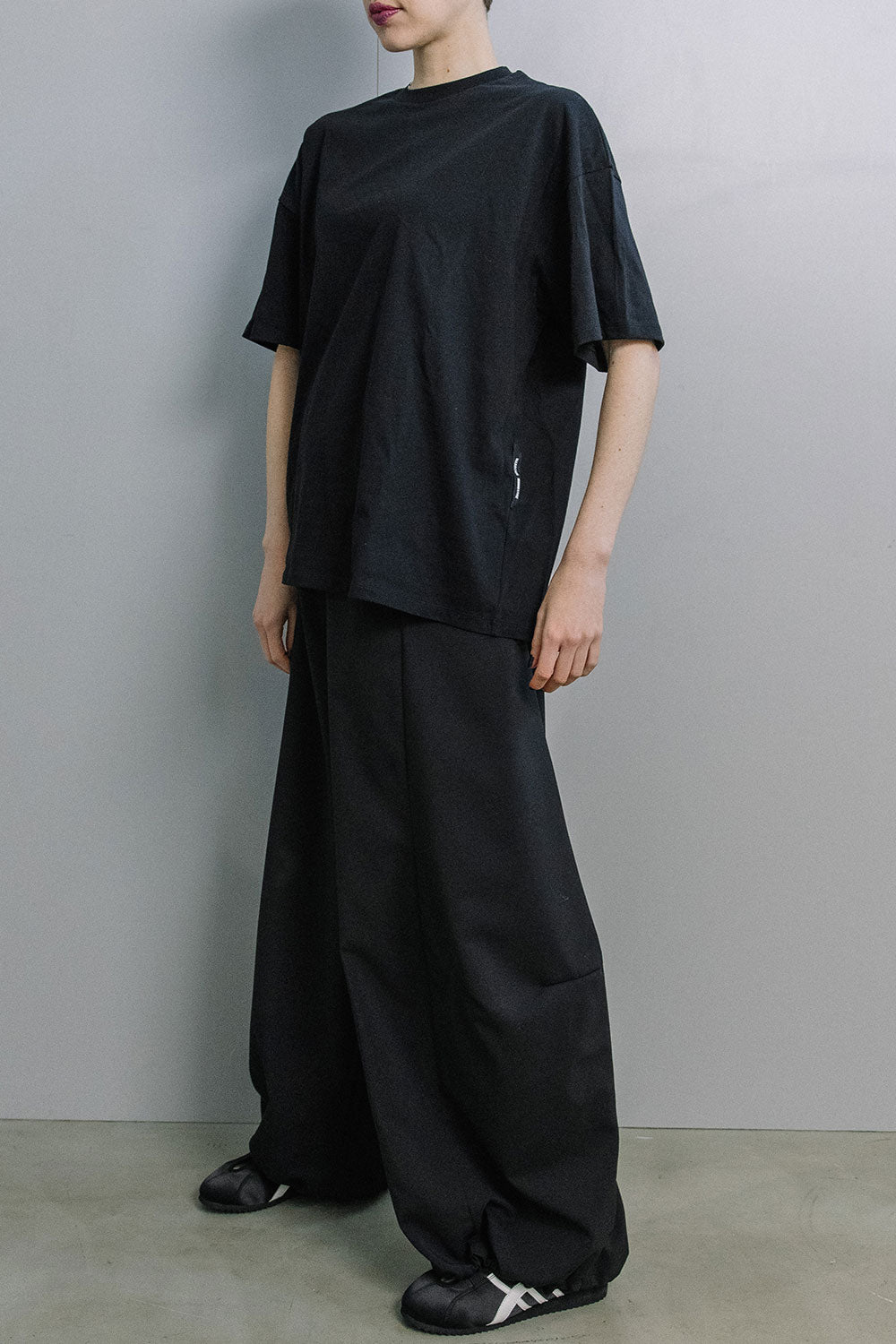 MARECHAL TERRE MMタグTシャツ【ZMT263CT229】