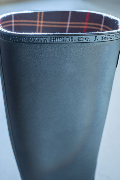 Barbour BEDE TALL WELLY