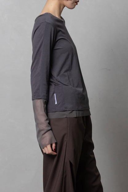 MARECHAL TERRE 2Way シアーインナー【ZMT264CT308】