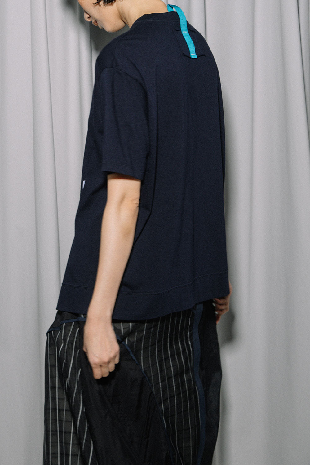 MARECHAL TERRE ベーシックTシャツ【ZMT262CT139】