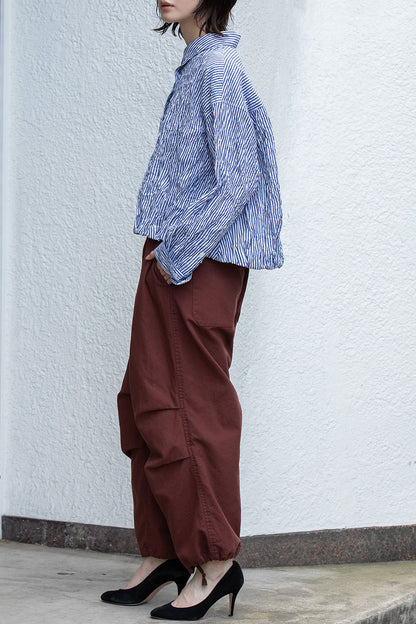 Munich ソフトコットンダックワークパンツ【MN261P08】