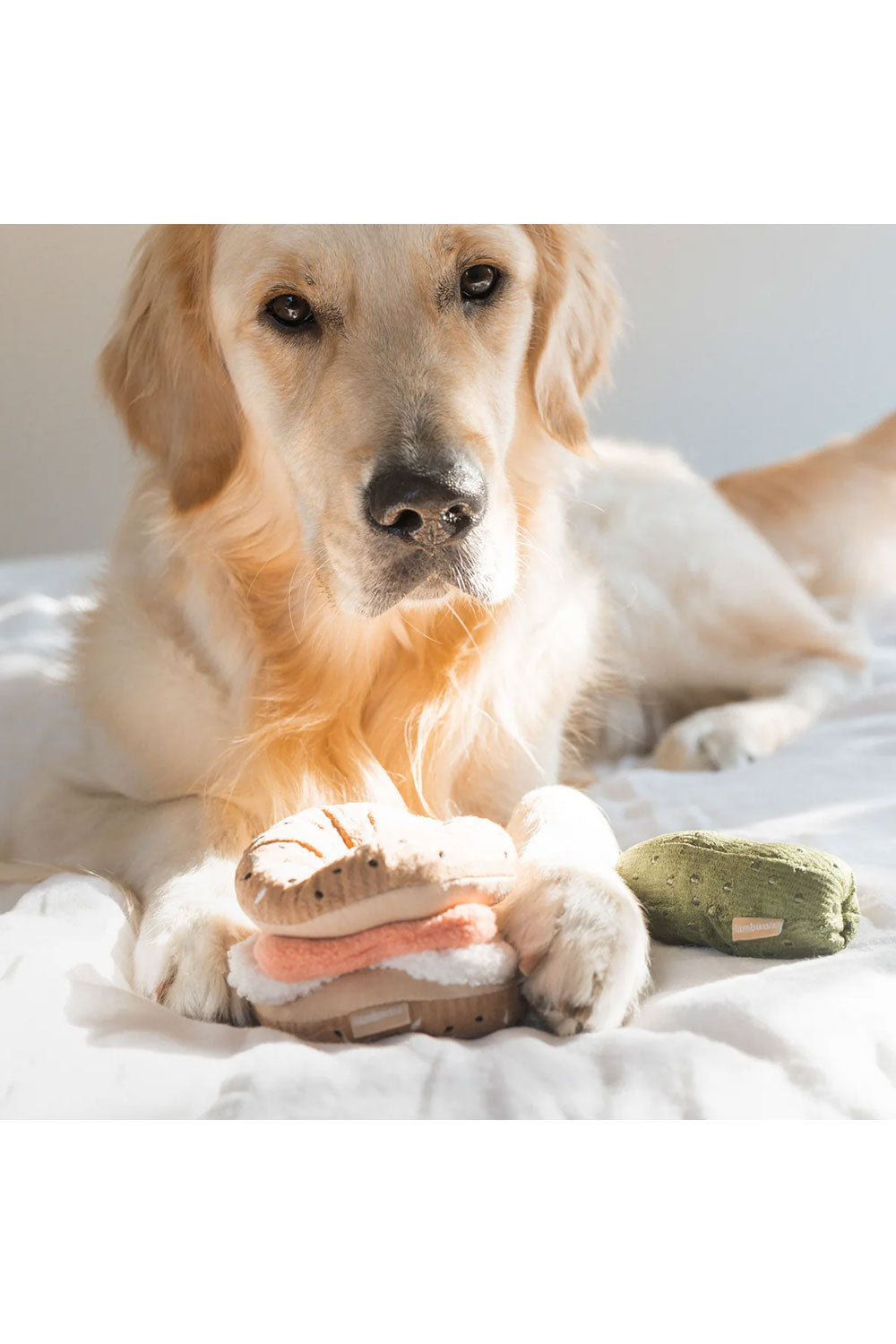 Lambwolf Collective BAGEL＋PICKLE