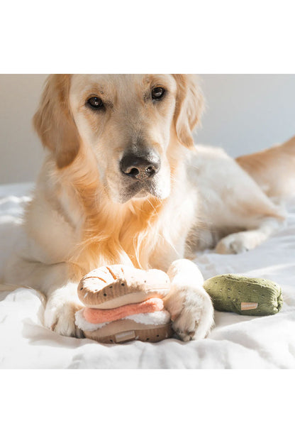 Lambwolf Collective BAGEL＋PICKLE