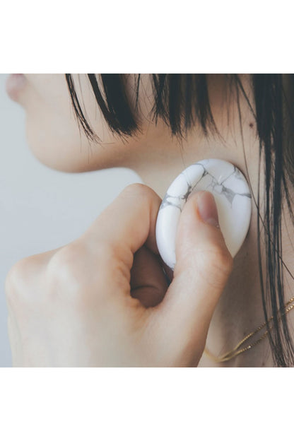 <O SKIN＆HAIR>PALM STONE オーロラ