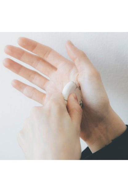 <O SKIN＆HAIR>PALM STONE オーロラ