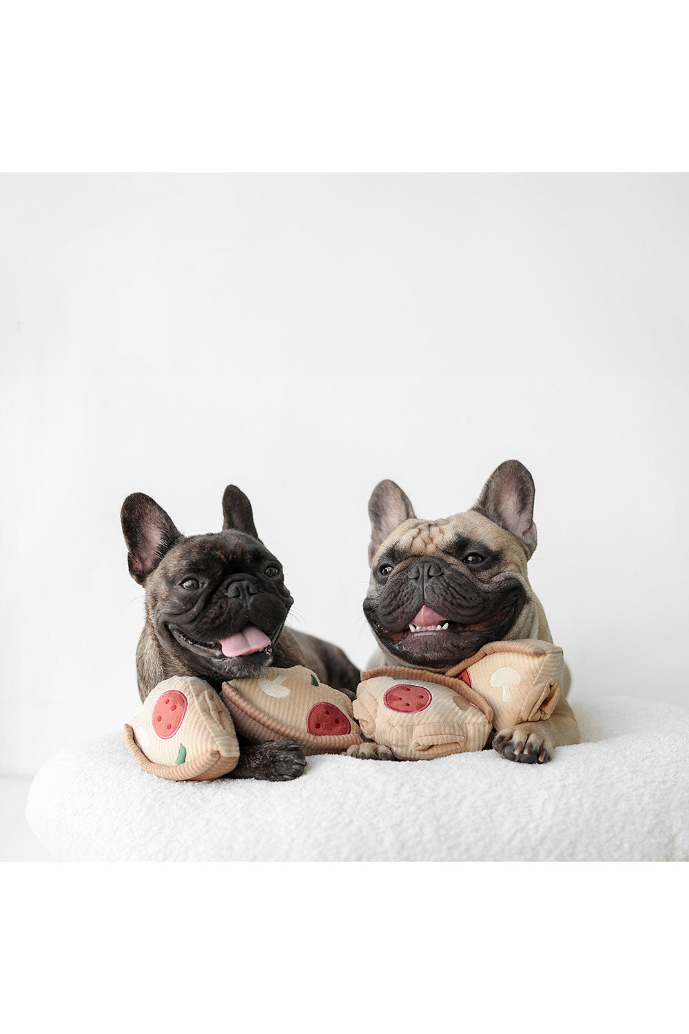 Lambwolf Collective DEEP DISH PIZZA