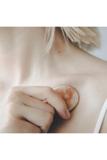 <O SKIN＆HAIR>PALM STONE ベージュ