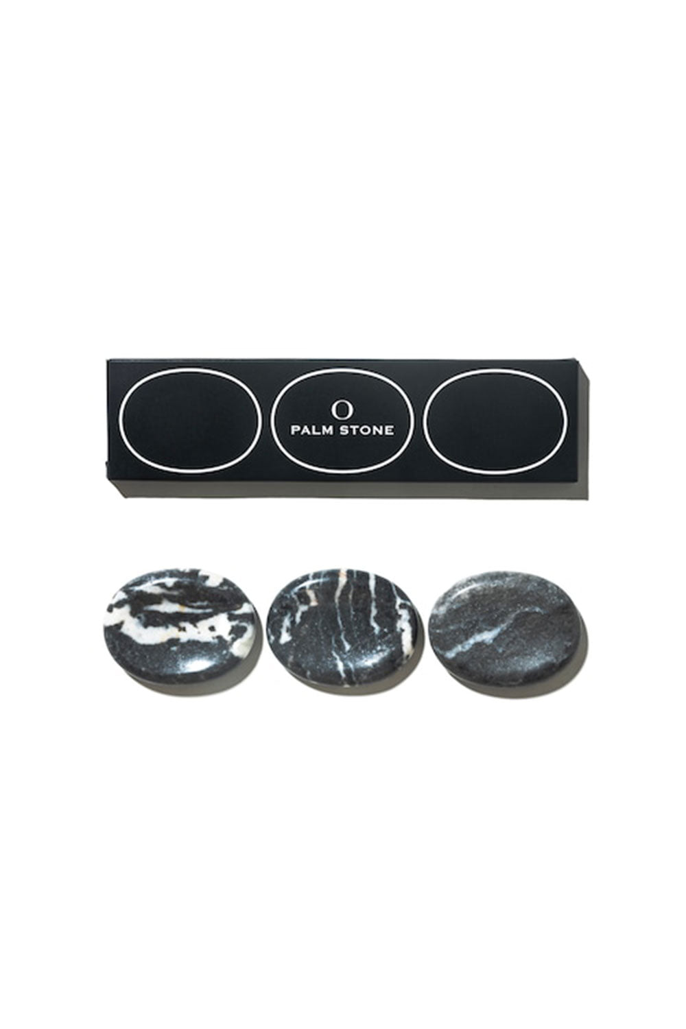 <O SKIN＆HAIR>PALM STONE モノトーン