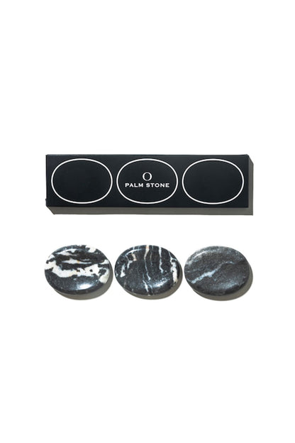 <O SKIN＆HAIR>PALM STONE モノトーン
