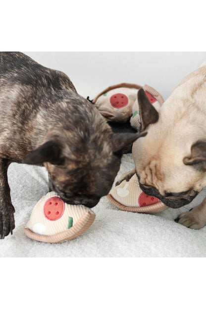 Lambwolf Collective DEEP DISH PIZZA