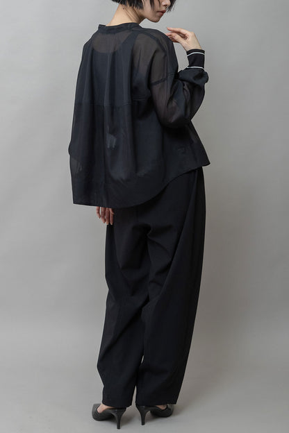 Munich ストレッチサップバレルパンツ【MN261P20】