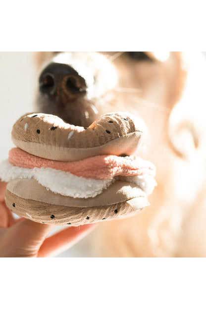 Lambwolf Collective BAGEL＋PICKLE