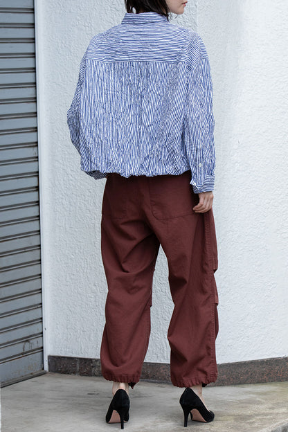 Munich ソフトコットンダックワークパンツ【MN261P08】