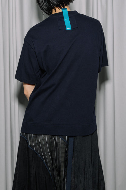 MARECHAL TERRE ベーシックTシャツ【ZMT262CT139】