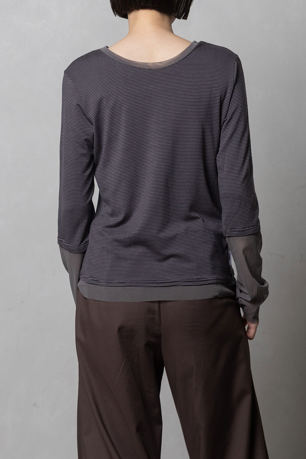 MARECHAL TERRE 2Way シアーインナー【ZMT264CT308】