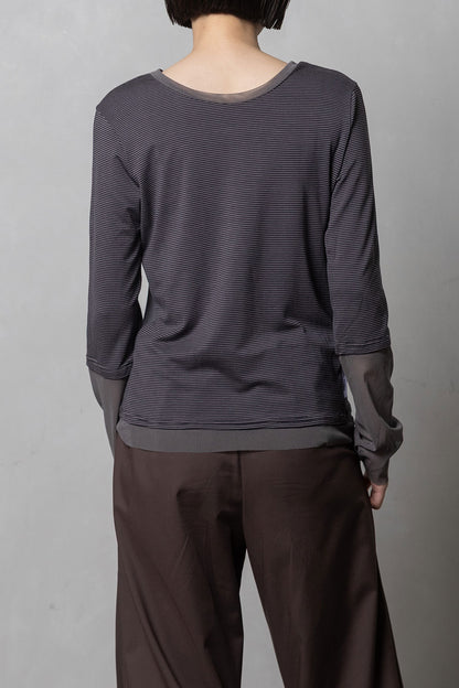 MARECHAL TERRE 2Way シアーインナー【ZMT264CT308】