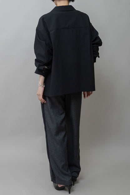 Munich ストレッチサップジャケット【MN261B19】