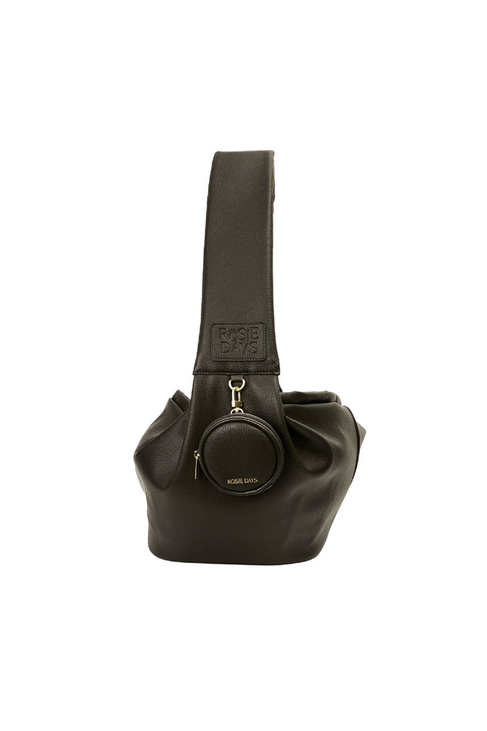 <ROSIE DAYS>エブリデイキャリーウィズユー(スリングバッグ)