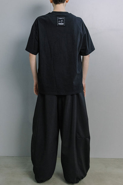 MARECHAL TERRE MMタグTシャツ【ZMT263CT229】