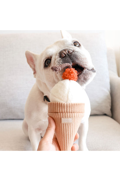 Lambwolf Collective ICECREAM POP