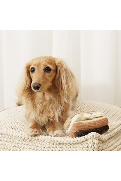 Lambwolf Collective ECLAIR