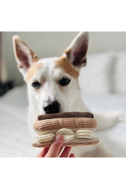 Lambwolf Collective ECLAIR