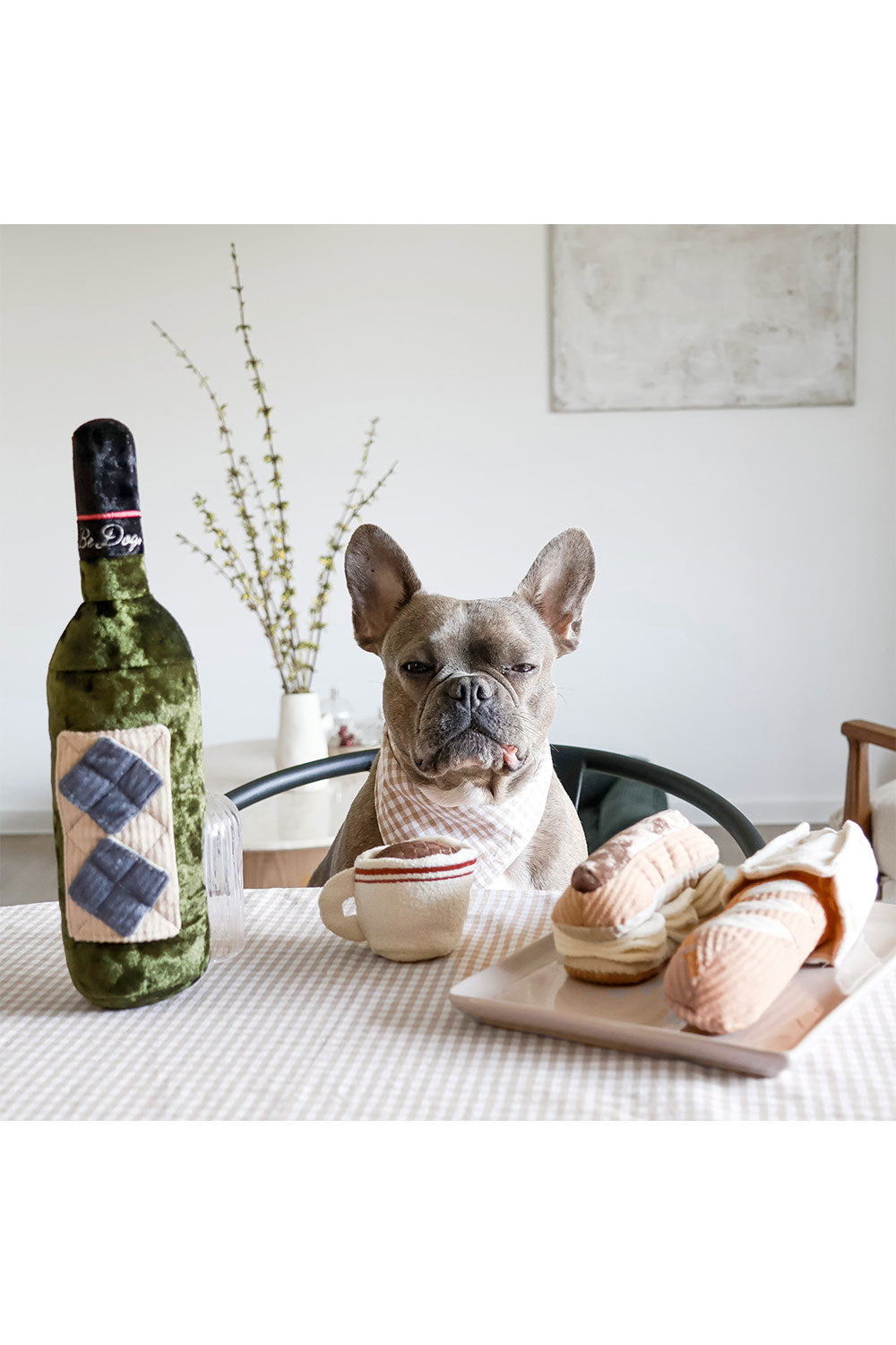 Lambwolf Collective MERLOT