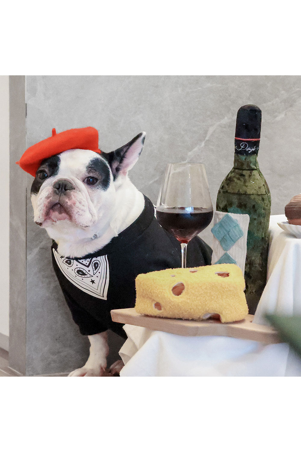 Lambwolf Collective MERLOT