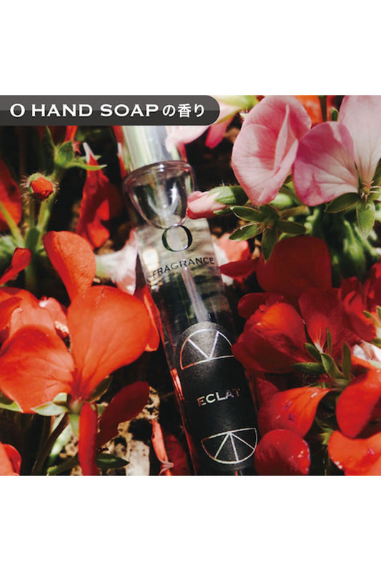 <O SKIN＆HAIR>FRAGRANCE 01 Éclat