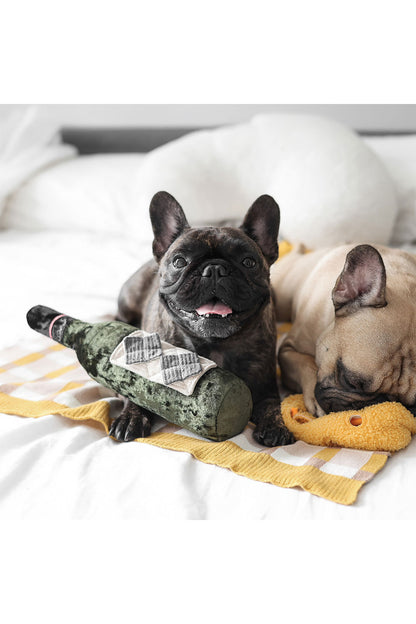 Lambwolf Collective MERLOT