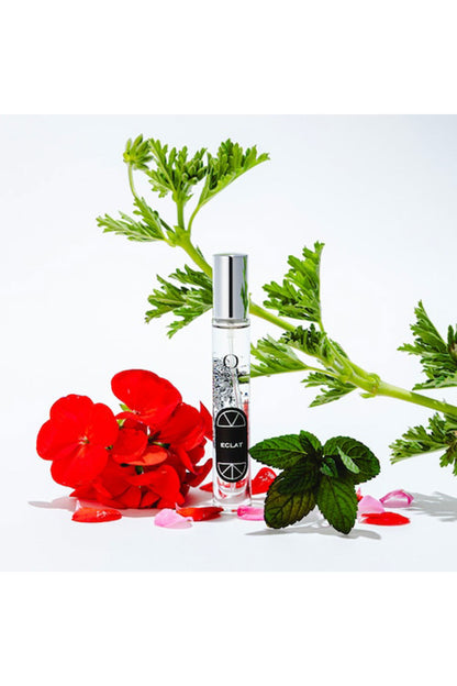 <O SKIN＆HAIR>FRAGRANCE 01 Éclat
