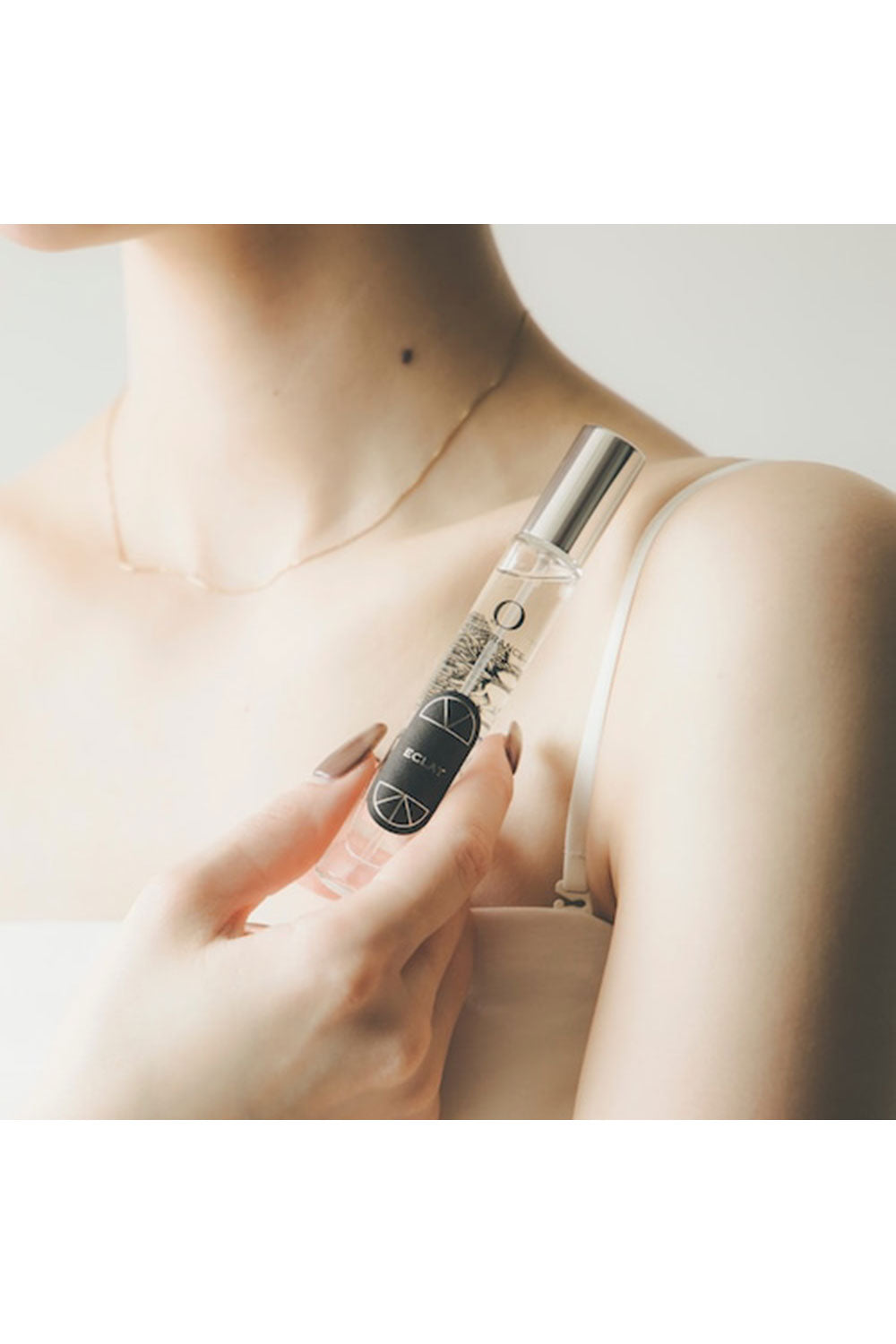 <O SKIN＆HAIR>FRAGRANCE 01 Éclat