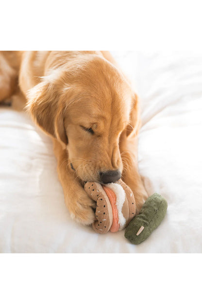 Lambwolf Collective BAGEL＋PICKLE