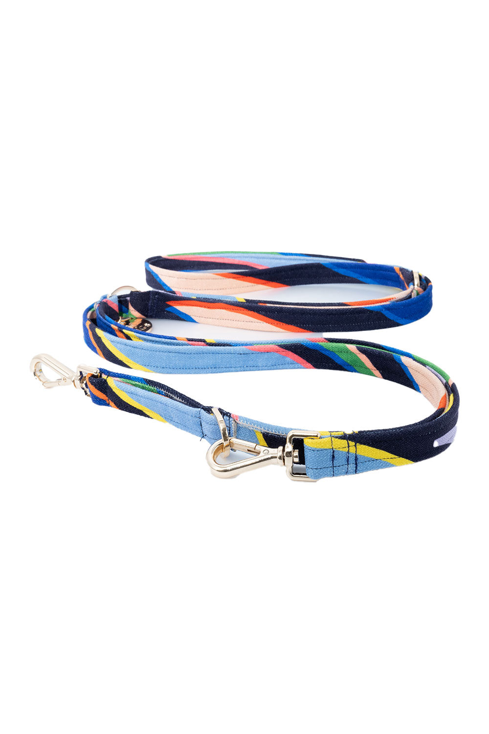 NICE DIGS EASY TIGER ADJUSTABLE DOG LEASH