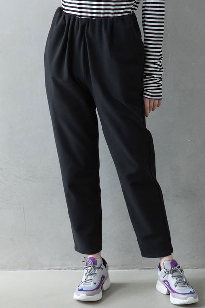 MARECHAL TERRE ウォームテーパードパンツ【ZMT225PT529A】