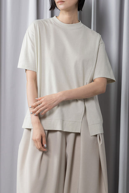 MARECHAL TERRE ベーシックTシャツ【ZMT262CT139】