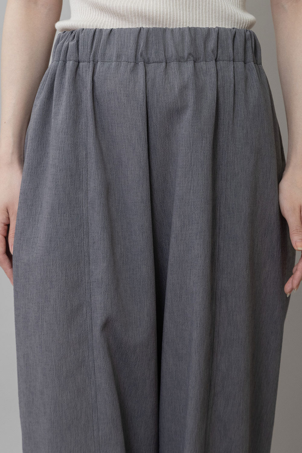 Munich ストレッチサップバレルパンツ【MN261P20】