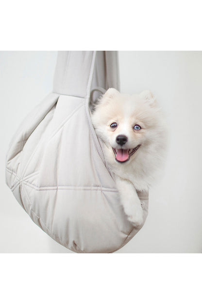 Lambwolf Collective OLLA PETITE PET CARRYCOT