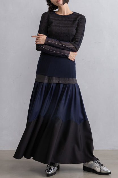 MARECHAL TERRE ラッセルインナートップス【ZMT261CT034】