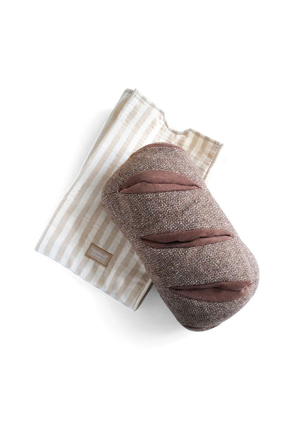 Lambwolf Collective RYE