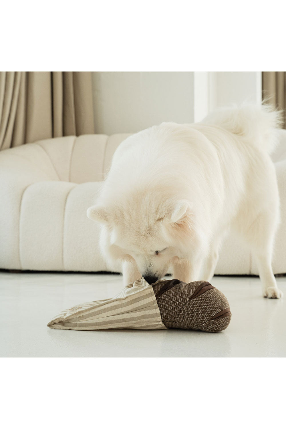 Lambwolf Collective RYE