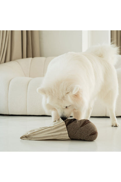 Lambwolf Collective RYE