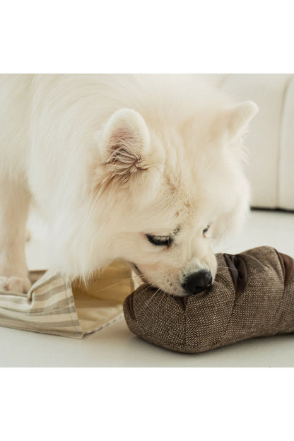 Lambwolf Collective RYE