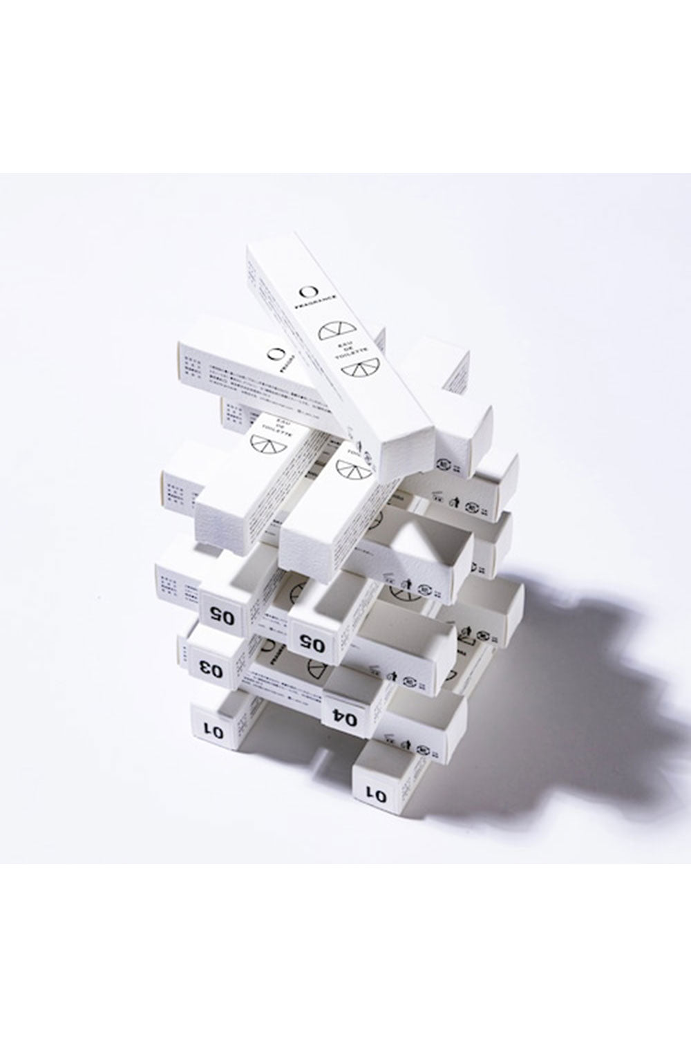 <O SKIN＆HAIR>FRAGRANCE 05 Reveur