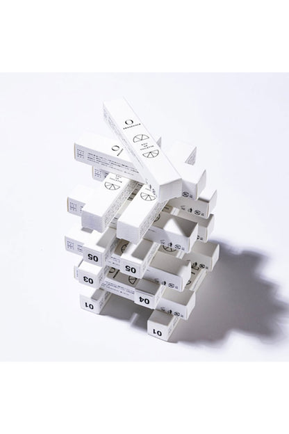 <O SKIN＆HAIR>FRAGRANCE 01 Éclat