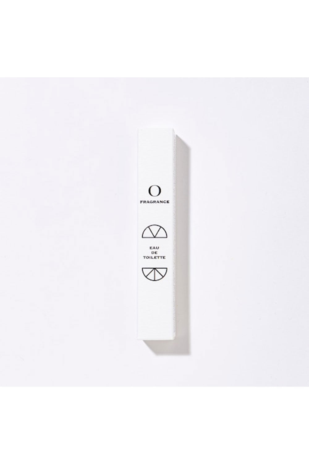 <O SKIN＆HAIR>FRAGRANCE 03 Vérité