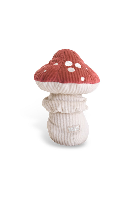 Lambwolf Collective SHROOM