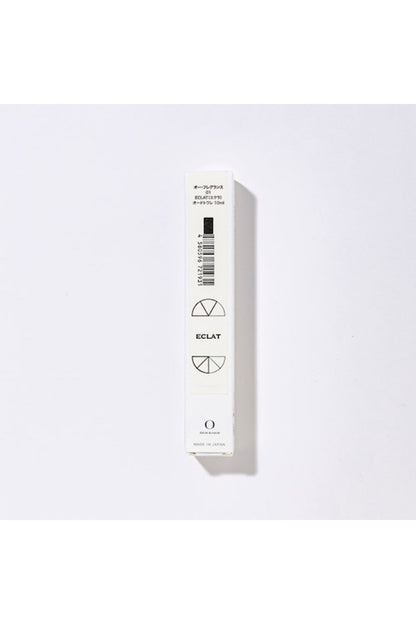 <O SKIN＆HAIR>FRAGRANCE 01 Éclat