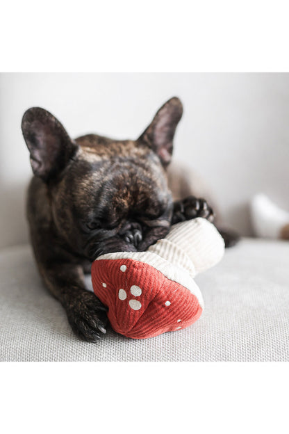 Lambwolf Collective SHROOM