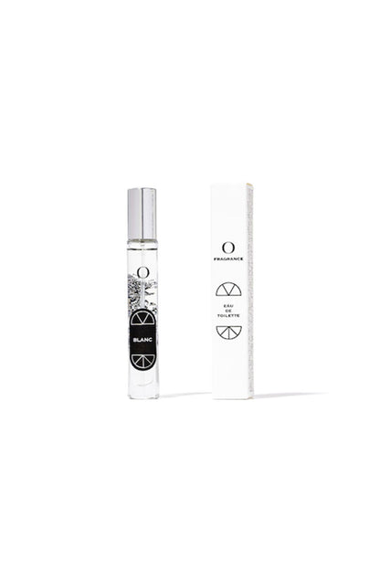<O SKIN＆HAIR>FRAGRANCE 02 Blanc